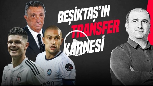 İlker Duralı | Gökhan İnler, Ahmet Nur Çebi, BJK Transfer, A Milli Takım, TS - BJK | Gündem Beşiktaş