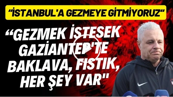 Sumudica, Beşiktaş'a bu sözlerle meydan okudu!