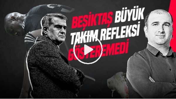 İlker Duralı | Şenol Güneş'in İstifası, Ahmet Nur Çebi Aday Olacak Mı? | Gündem Beşiktaş