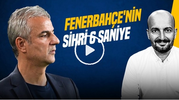 Senad Ok | Fenerbahçe'nin Sihri, İsmail Kartal Neden Evine Gitmiyor? | Gündem Fenerbahçe