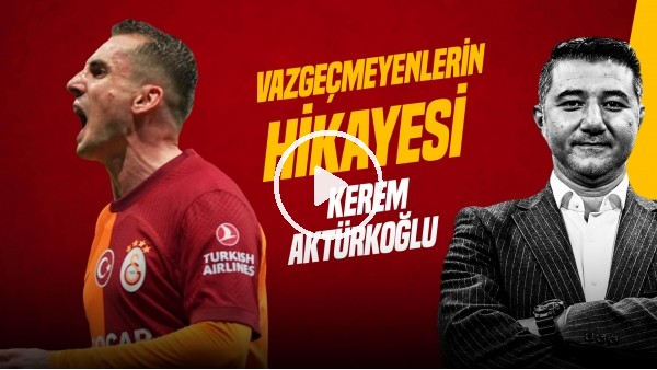 Ali Naci Küçük | HAKEM KATLİAMI, OKAN BURUK, MANCHESTER UNİTED | Gündem Galatasaray