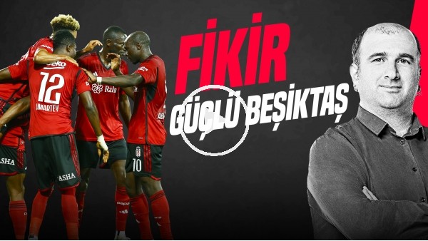 İlker Duralı | BAŞKANLIK SEÇİMİ, RIZA ÇALIMBAY, TRANSFER KARARI | Gündem Beşiktaş