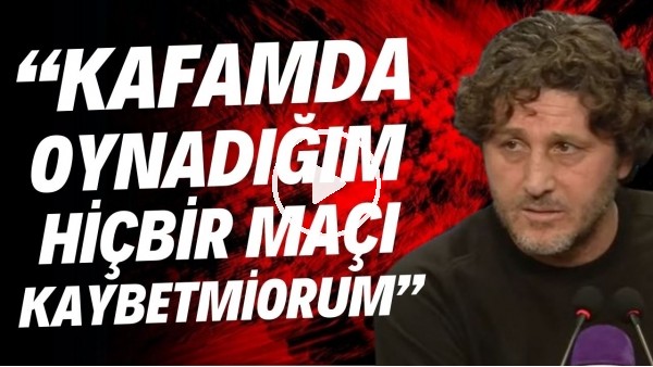 Fatih Tekke, Beşiktaş galibiyetinin şifresini açıkladı