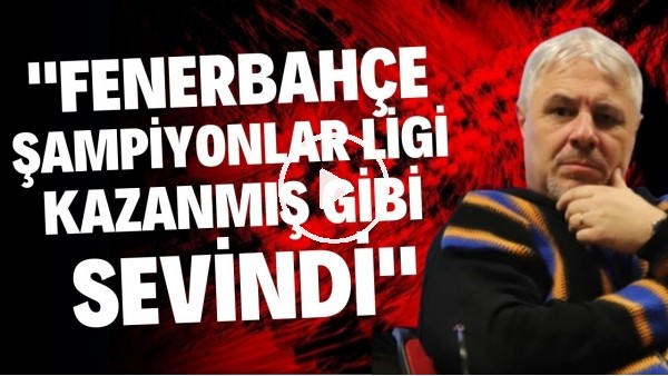 'Sumudica'dan Fenerbahçe'ye gönderme üstüne gönderme! "Onlara acı çektirdik"