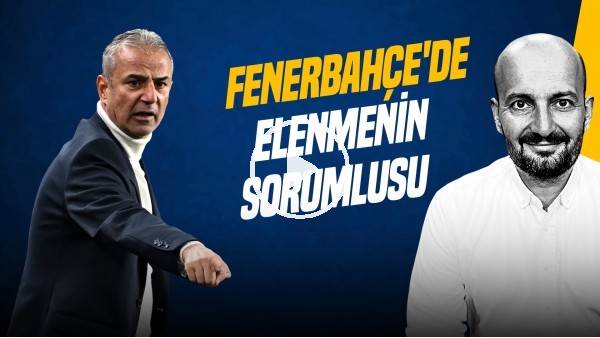 Senad Ok | İSMAİL KARTAL'IN TERCİHLERİ, OLYMPIAKOS FATURASI, İRFAN CAN VE FRED | Gündem Fenerbahçe